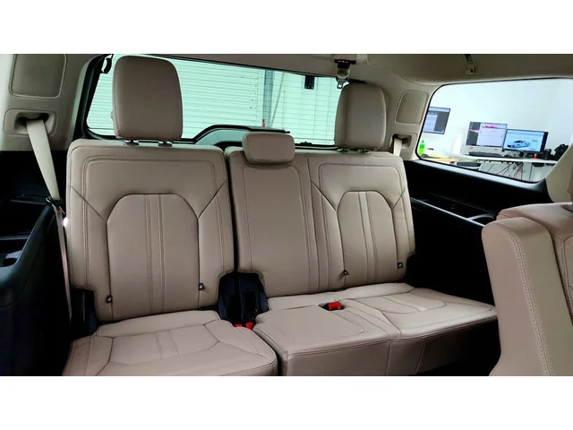 SEMINUEVOS FORD Expedition a Estados en autogozo