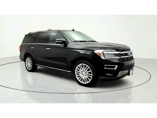 SEMINUEVOS FORD Expedition a Estados en autogozo