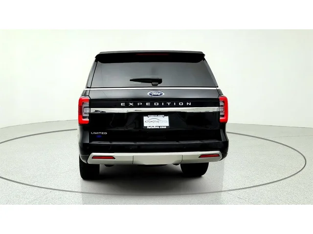 SEMINUEVOS FORD Expedition a Estados en autogozo