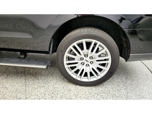 SEMINUEVOS FORD Expedition a Estados en autogozo