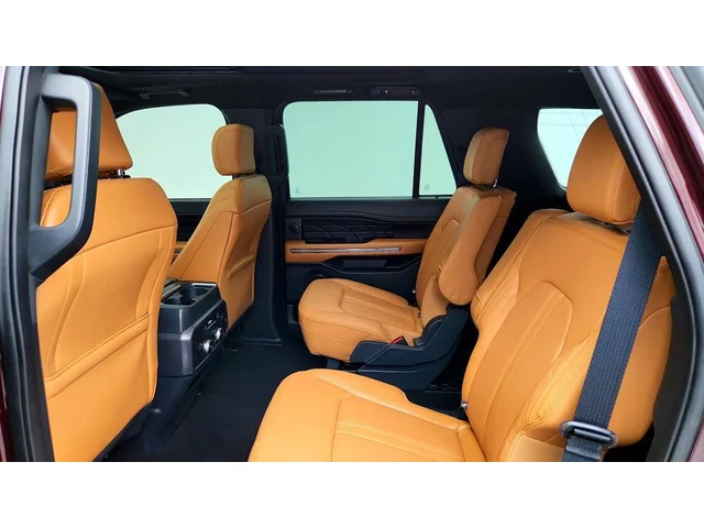 SEMINUEVOS FORD Expedition a Estados en autogozo