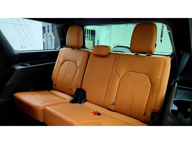 SEMINUEVOS FORD Expedition a Estados en autogozo