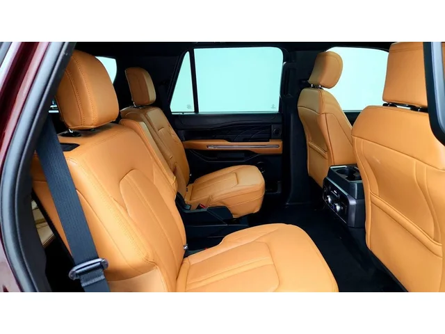 SEMINUEVOS FORD Expedition a Estados en autogozo