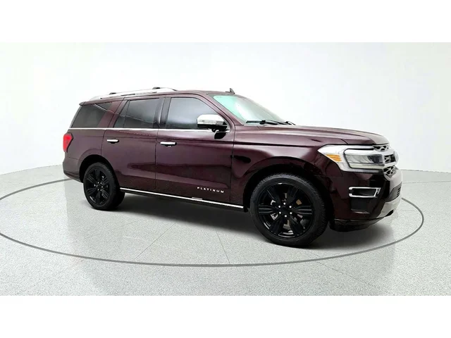 SEMINUEVOS FORD Expedition a Estados en autogozo