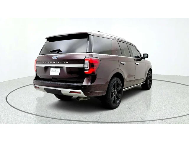 SEMINUEVOS FORD Expedition a Estados en autogozo