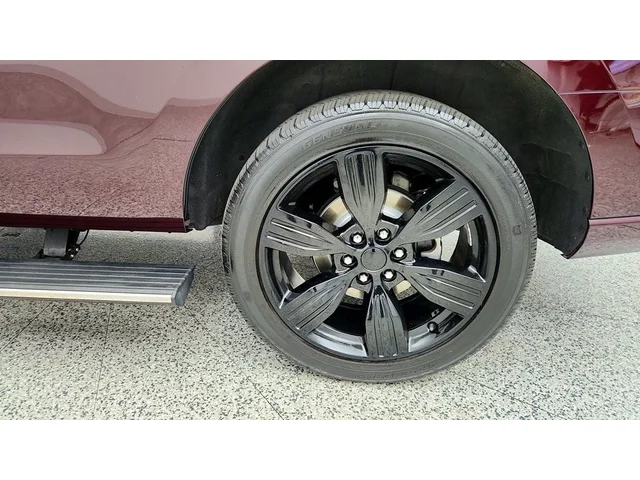SEMINUEVOS FORD Expedition a Estados en autogozo