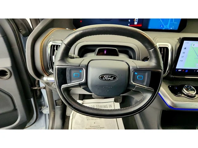 SEMINUEVOS FORD Expedition a Estados en autogozo