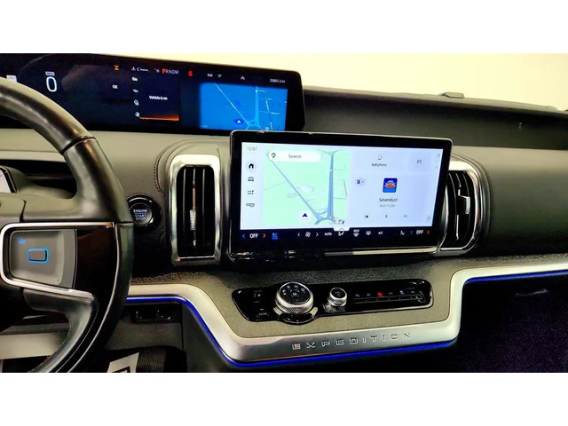 SEMINUEVOS FORD Expedition a Estados en autogozo