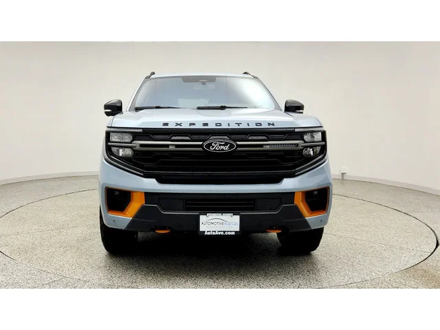 SEMINUEVOS FORD Expedition a Estados en autogozo