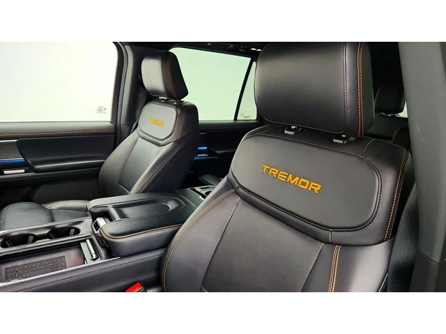 SEMINUEVOS FORD Expedition a Estados en autogozo