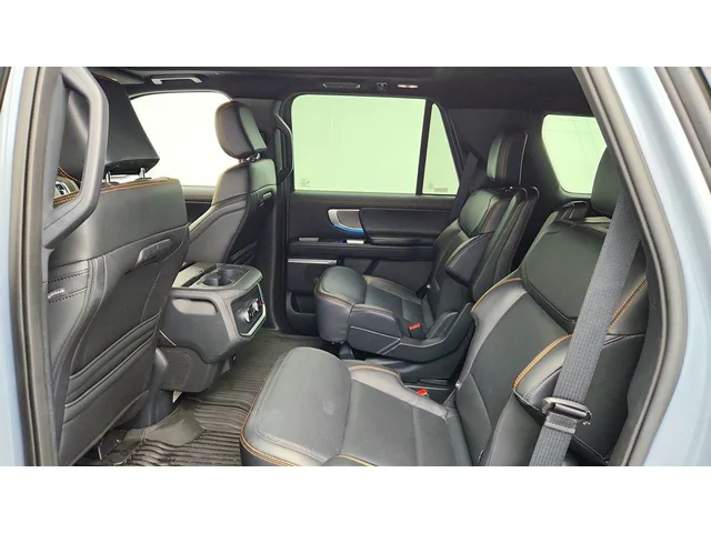 SEMINUEVOS FORD Expedition a Estados en autogozo