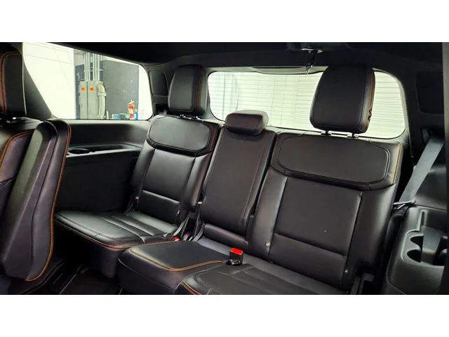 SEMINUEVOS FORD Expedition a Estados en autogozo
