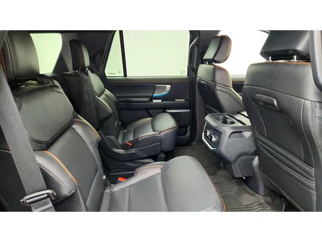 SEMINUEVOS FORD Expedition a Estados en autogozo