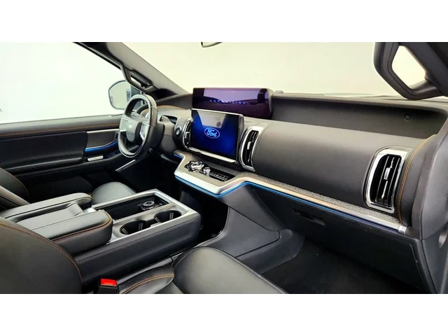 SEMINUEVOS FORD Expedition a Estados en autogozo