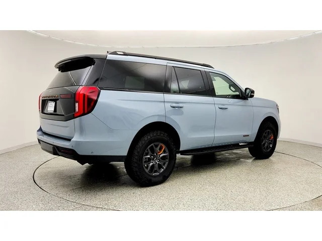 SEMINUEVOS FORD Expedition a Estados en autogozo