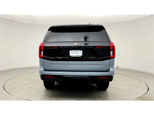 SEMINUEVOS FORD Expedition a Estados en autogozo