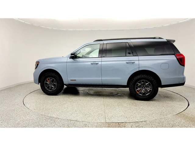 SEMINUEVOS FORD Expedition a Estados en autogozo