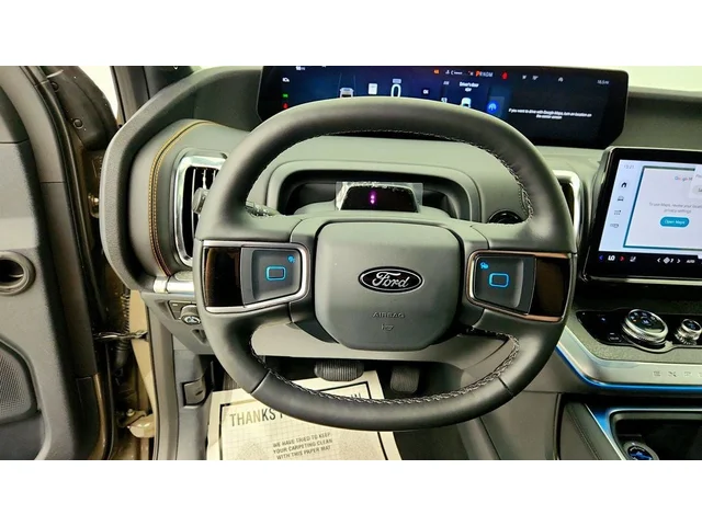 SEMINUEVOS FORD Expedition a Estados en autogozo