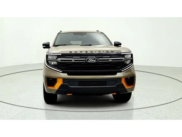 SEMINUEVOS FORD Expedition a Estados en autogozo