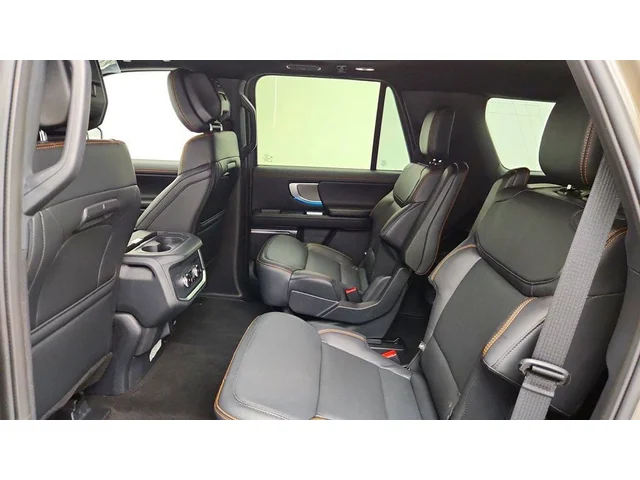 SEMINUEVOS FORD Expedition a Estados en autogozo