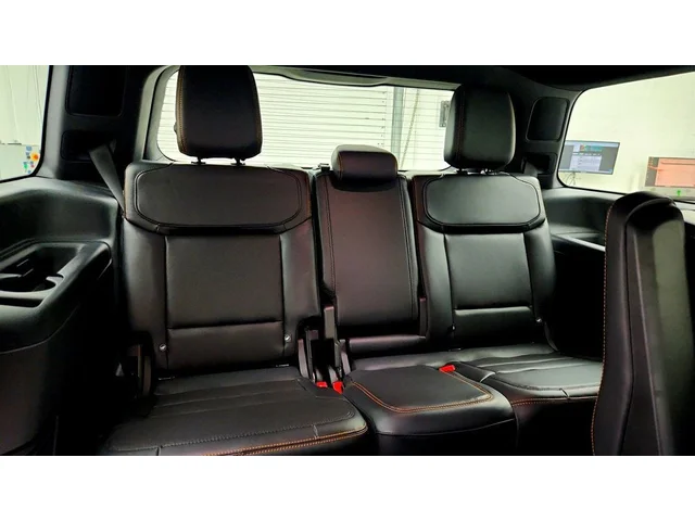 SEMINUEVOS FORD Expedition a Estados en autogozo