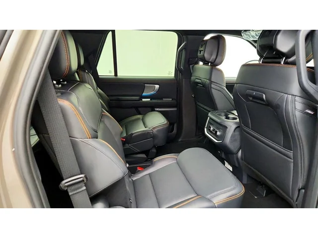 SEMINUEVOS FORD Expedition a Estados en autogozo