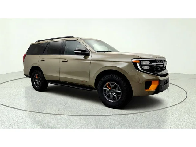 SEMINUEVOS FORD Expedition a Estados en autogozo