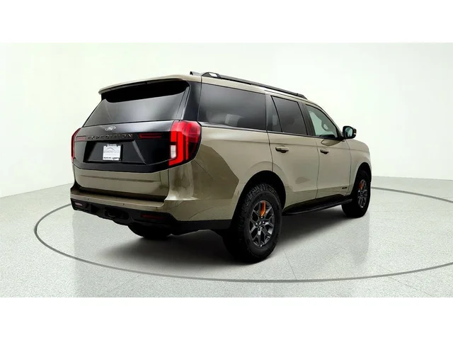 SEMINUEVOS FORD Expedition a Estados en autogozo
