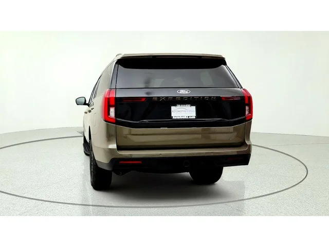 SEMINUEVOS FORD Expedition a Estados en autogozo