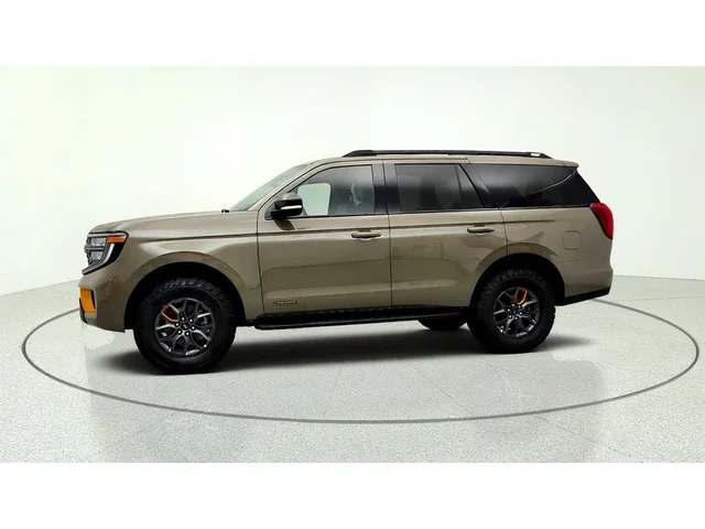 SEMINUEVOS FORD Expedition a Estados en autogozo