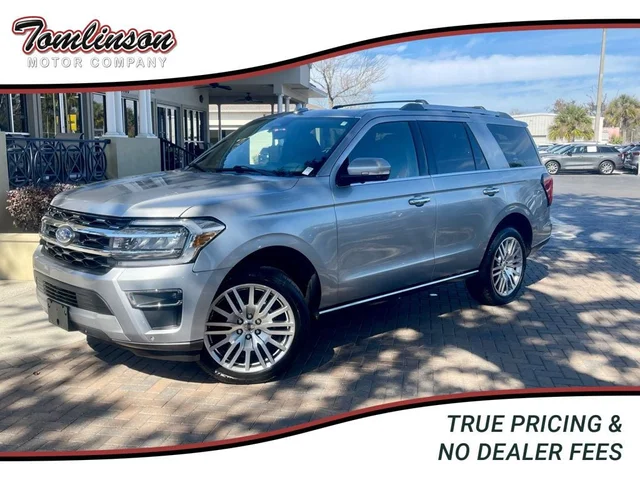 SEMINUEVOS FORD EXPEDITION a Estados en autogozo