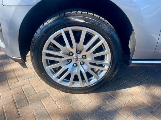 SEMINUEVOS FORD EXPEDITION a Estados en autogozo