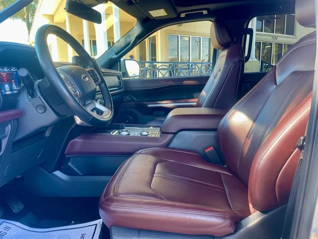 SEMINUEVOS FORD EXPEDITION a Estados en autogozo