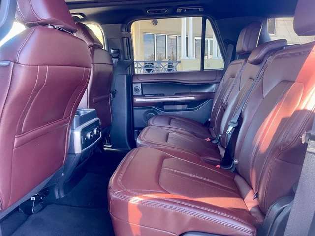 SEMINUEVOS FORD EXPEDITION a Estados en autogozo