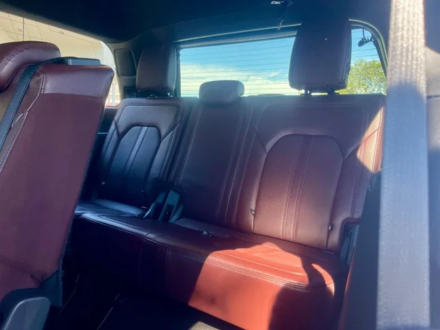 SEMINUEVOS FORD EXPEDITION a Estados en autogozo