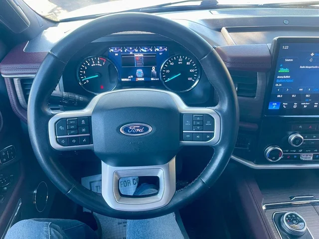 SEMINUEVOS FORD EXPEDITION a Estados en autogozo