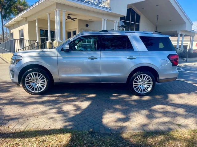 SEMINUEVOS FORD EXPEDITION a Estados en autogozo