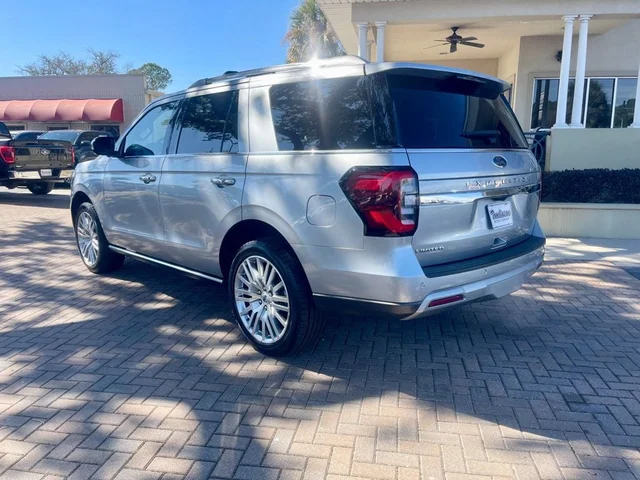SEMINUEVOS FORD EXPEDITION a Estados en autogozo