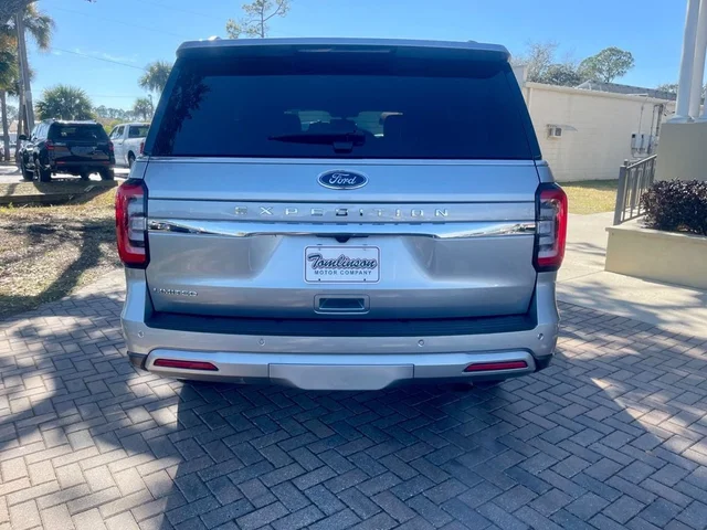 SEMINUEVOS FORD EXPEDITION a Estados en autogozo
