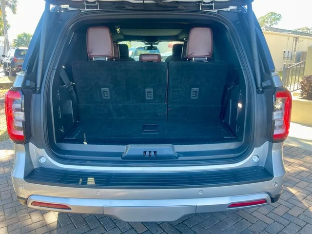 SEMINUEVOS FORD EXPEDITION a Estados en autogozo