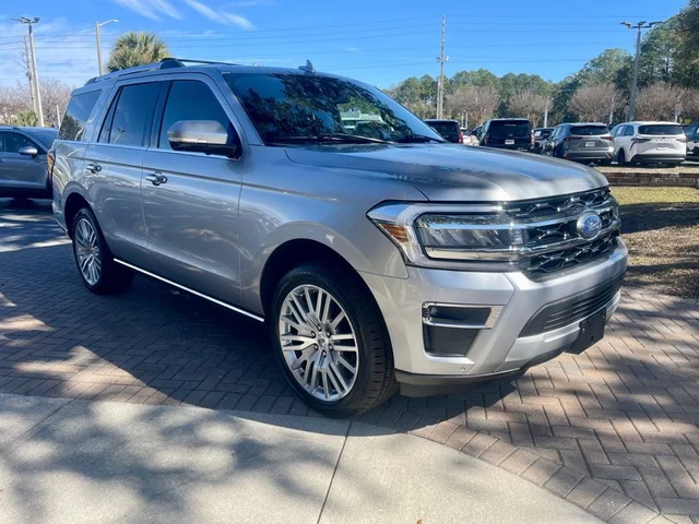 SEMINUEVOS FORD EXPEDITION a Estados en autogozo
