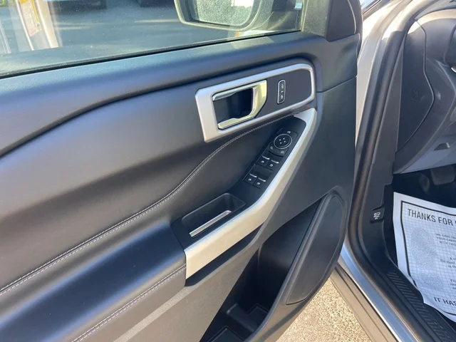 SEMINUEVOS FORD EXPLORER a Estados en autogozo