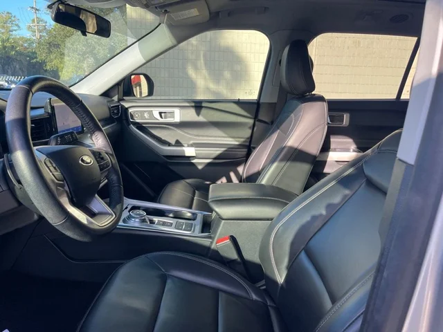 SEMINUEVOS FORD EXPLORER a Estados en autogozo
