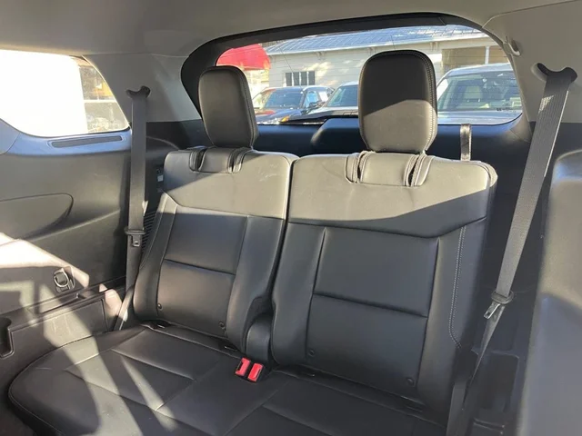 SEMINUEVOS FORD EXPLORER a Estados en autogozo