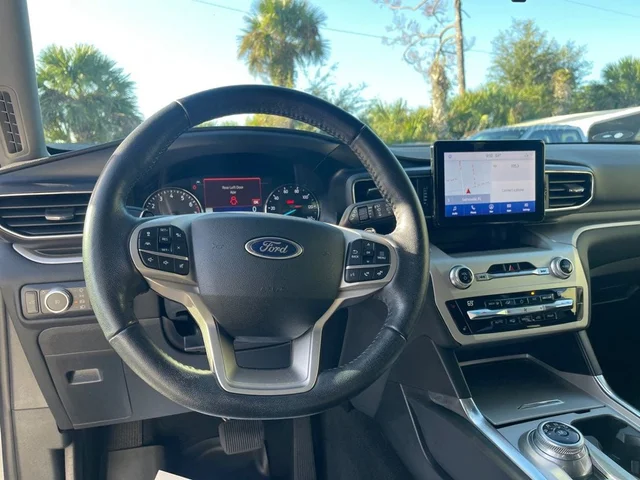 SEMINUEVOS FORD EXPLORER a Estados en autogozo