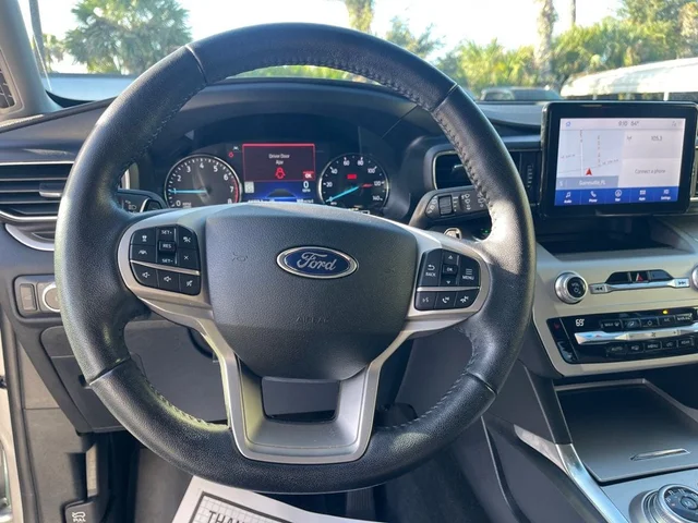 SEMINUEVOS FORD EXPLORER a Estados en autogozo