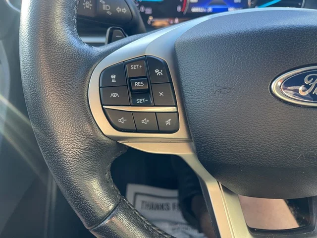 SEMINUEVOS FORD EXPLORER a Estados en autogozo
