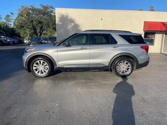 SEMINUEVOS FORD EXPLORER a Estados en autogozo