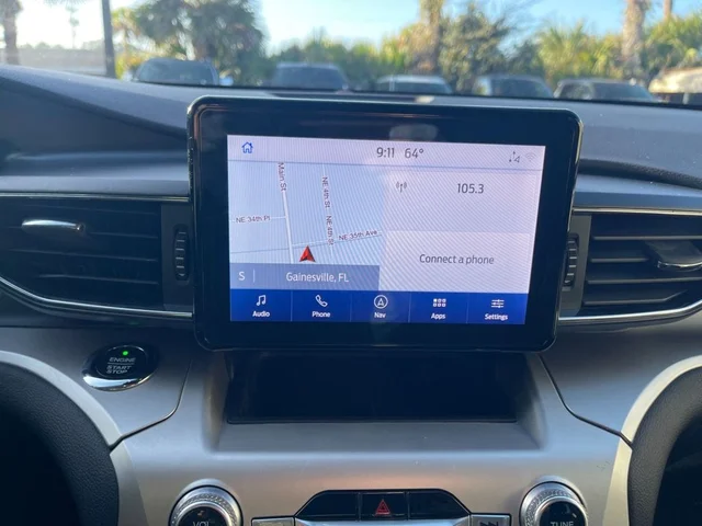 SEMINUEVOS FORD EXPLORER a Estados en autogozo