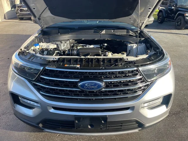 SEMINUEVOS FORD EXPLORER a Estados en autogozo